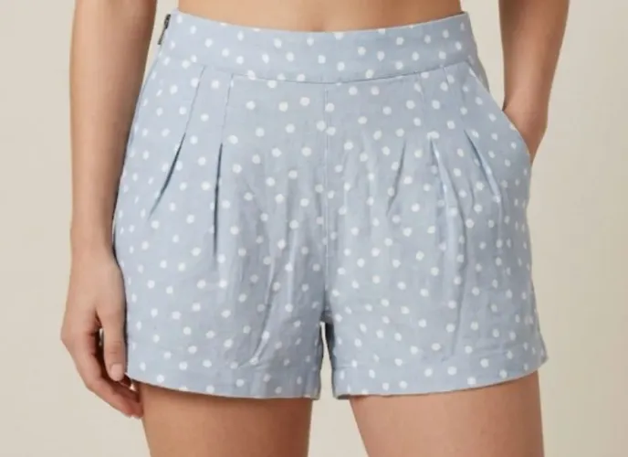 Short Hering