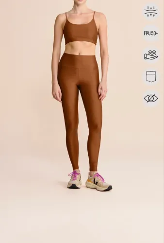 Calça Fuso Live Allure M Jarez