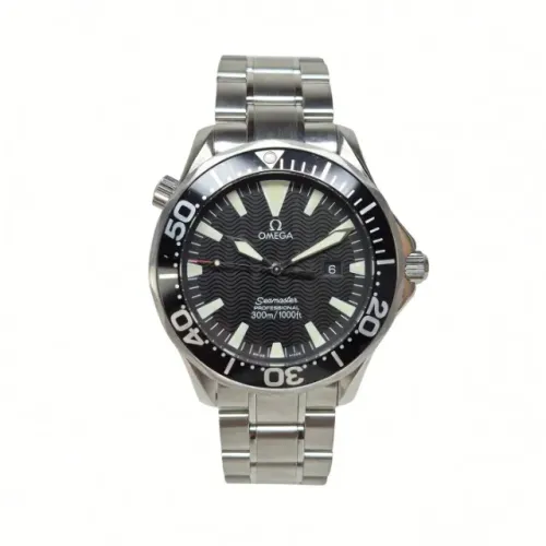 Omega Seamaster