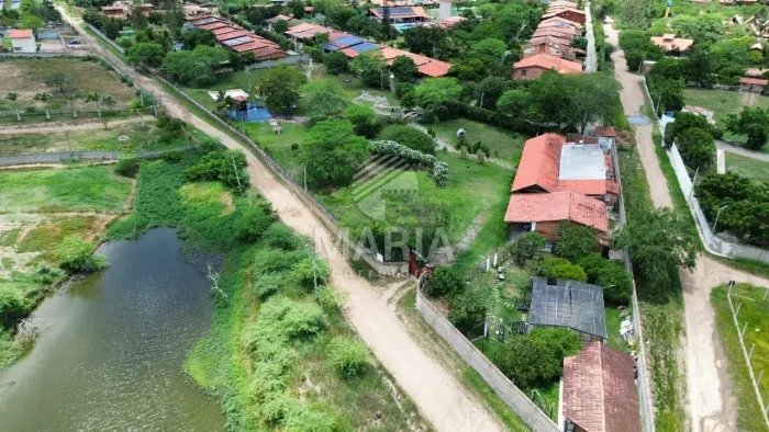 Rancho a venda com 1 Hectare em Gravatá/PE!