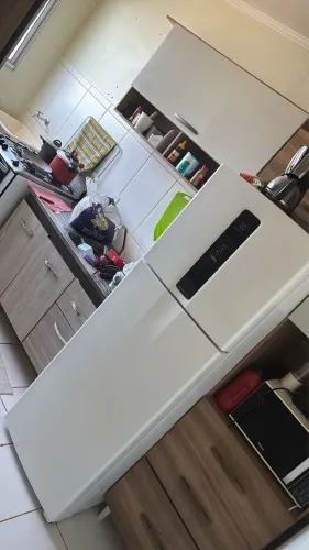 Vendo apartamento 
