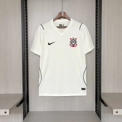 Camisa Corinthians 2026