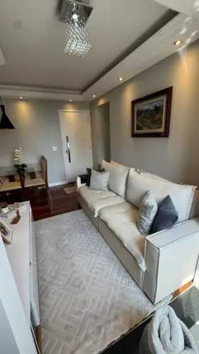 Apartamento para Venda em Ferraz