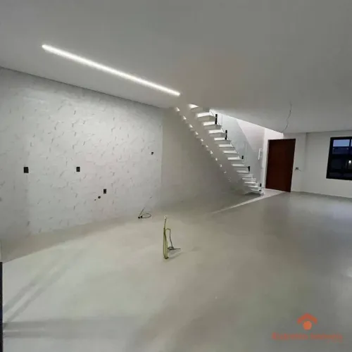 Casa à venda, 251 m² por R$ 1.060.000,01 - Vila do Conde - Barueri/SP