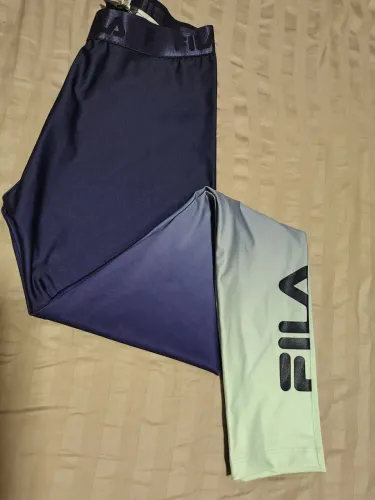 Calça legging Fila