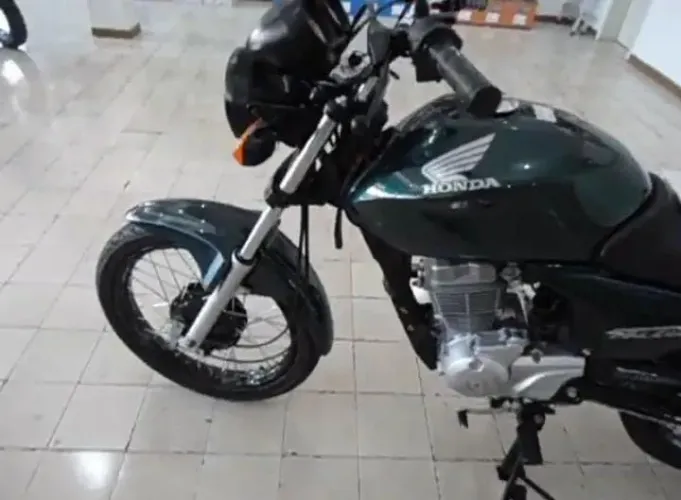 Honda CG150