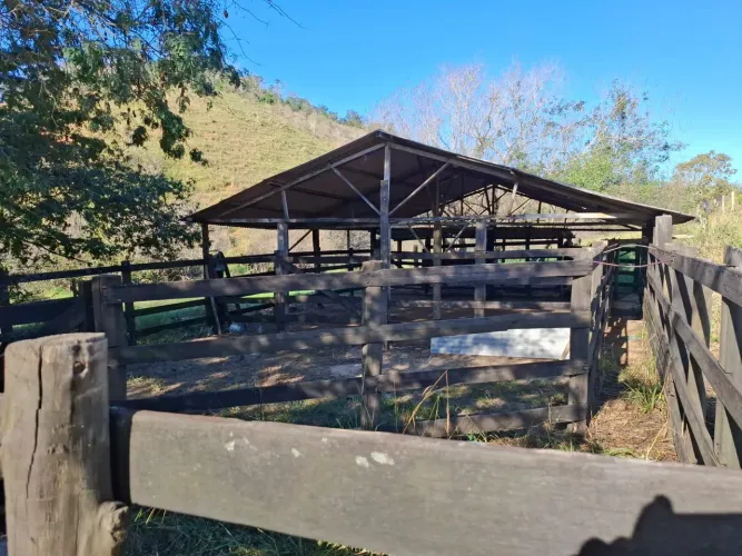 Uma oportunidade única no campo espera por você!