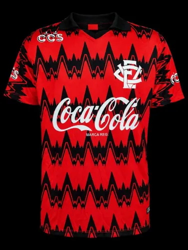 Camisa Retrô Vitória 1993