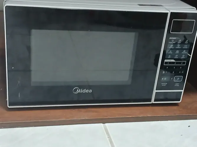 Micro-ondas