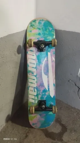 Skate Mormaii 