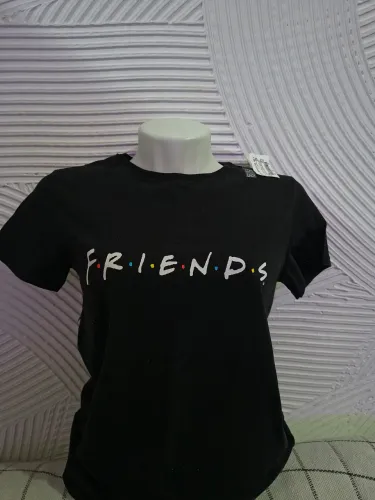 Blusa feminina