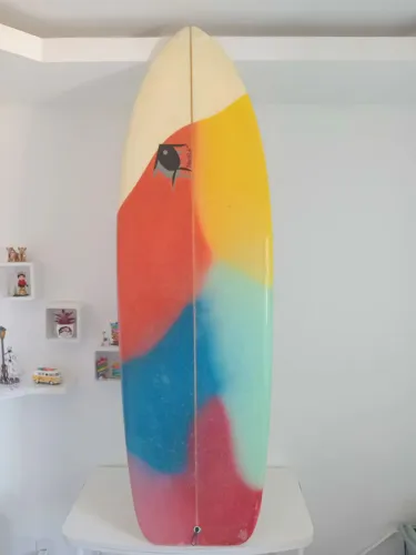 Prancha de surf  5.8  MINI SIMMONS 
