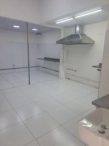 SALÃO COMERCIAL COZINHA DELIVERY PRONTA NO CENTRO DE JUNDIAÍ