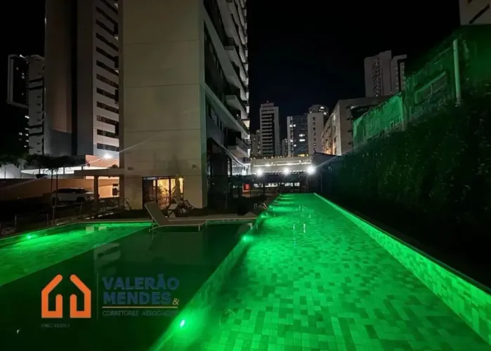 (MLM) CAPIBA | 107m | 3 quartos | ALTO PADRÂO | Boa Viagem | VENDO OPORTUNIDADE!!