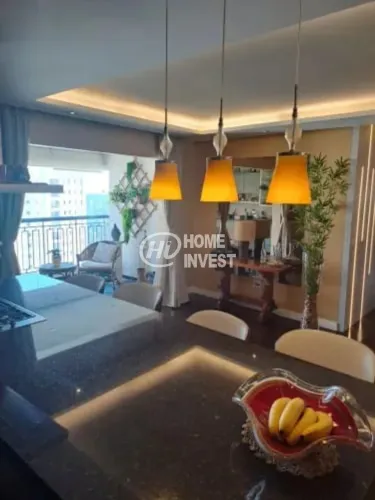 Apartamento à Venda no Condomínio Atmosphera ? Jundiaí/SP