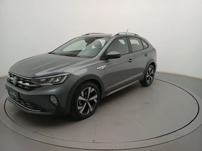 Volkswagen Nivus Highline 1.0 200 TSI Flex AUT 2024
