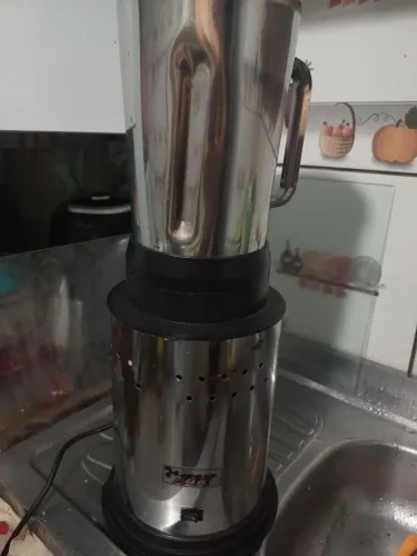 LIQUIDIFICADOR INDUSTRIAL