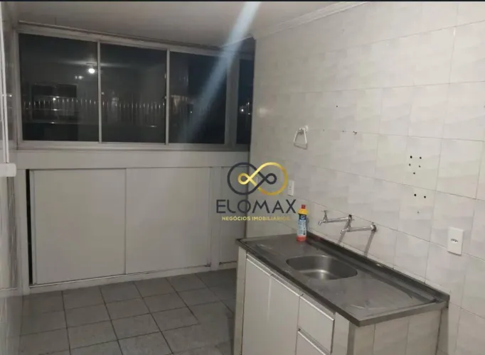Apartamento com 3 dormitórios à venda, 63 m² por R$ 390.000,00 - Cecap - Guarulhos/SP