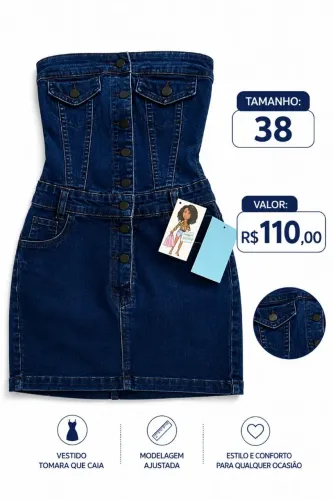 Vestido 
