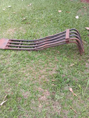 Rampa para carro