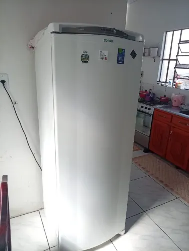geladeira
