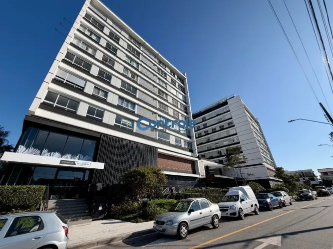 Apartamento com 03 suítes no Novo Estreito, Florianópolis/SC!