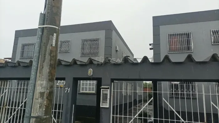 Apartamento em Parque Joao Maria - Campos dos Goytacazes