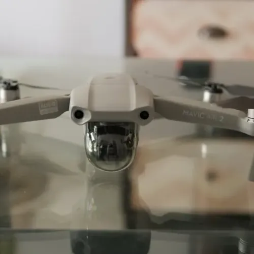 DJI Mavic Air 2 Drone Fly more combo