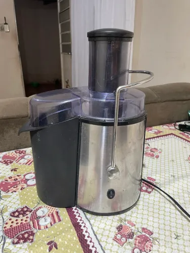 Centrifuga de suco/alimentos Mallory