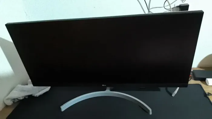 Monitor UltraWide LG 29WQ600-B (29") 75 hz
