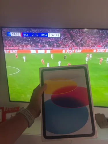 iPad 11