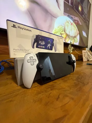 Ps5 portal