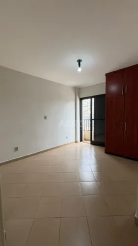 Apartamento ao lado do Bauru Shopping para aluguel com 46 m² e 1 quarto em Jardim Infante 