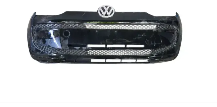 Parachoque Dianteiro Vw Up 2013 2014 2015 Original Perfeito (Usado)
