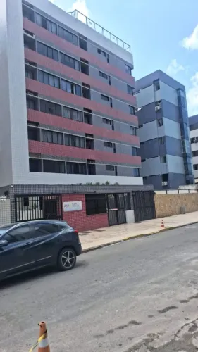 OPORTUNIDADE KITINETE MELHOR LOCAL DA JATIUCA, NASCENTE COM VISTA PARA MAR