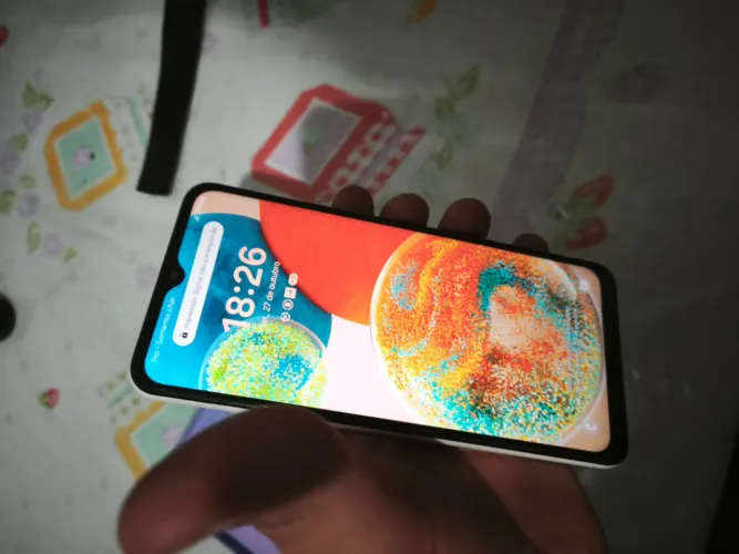 Samsung A23