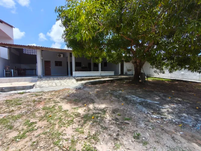 Casa em carapibus disponível Carnaval