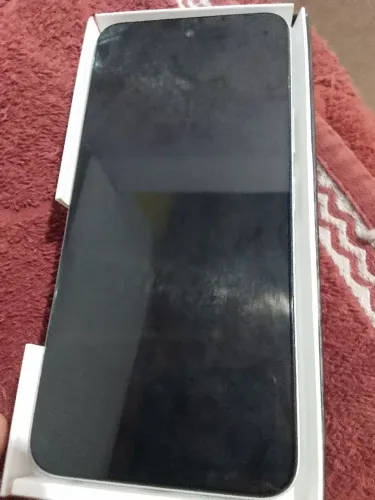 Celular infinix