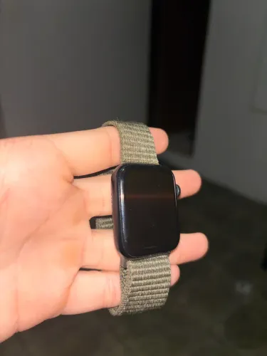 Apple Watch SE 2? geração