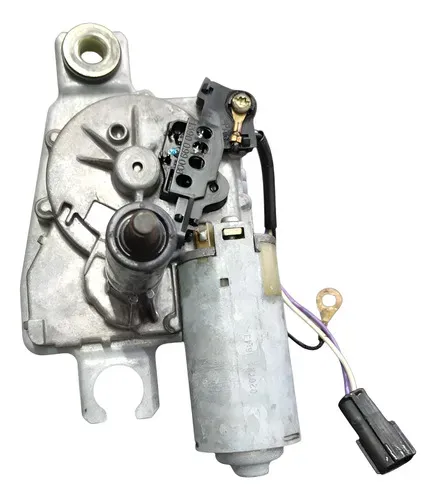 Motor Limpador Traseiro Gol G3 2001/05 377955711a
