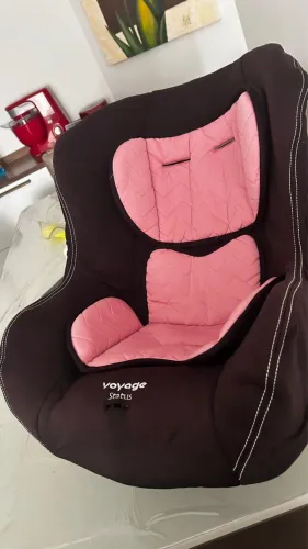 Vende se bebê conforto