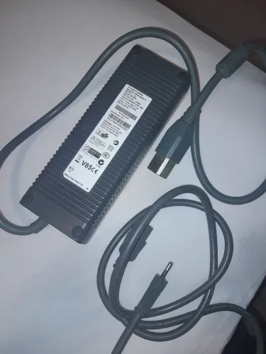 Fonte xbox 360 fat original