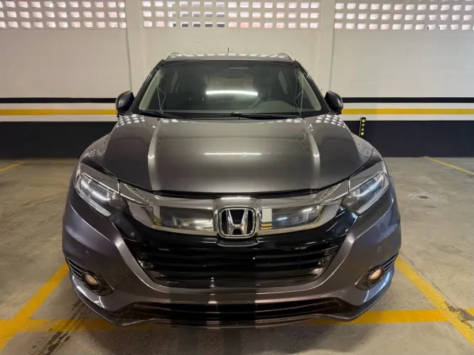 Honda HR-V EXL 1.8 Flexone 16V 5P Aut. 2020