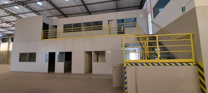 Venda Galpão Industrial Condominio Vip Paulista Jacarei,SP.