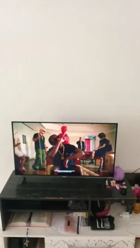 Smart tv 32 polegadas 