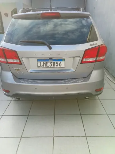 Dodge Journey RT 3.6 V6 Aut. 2015