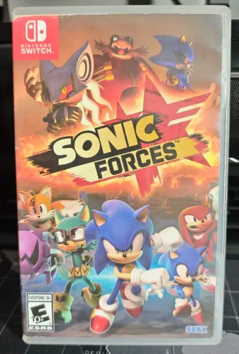 Jogos de Nintendo switch