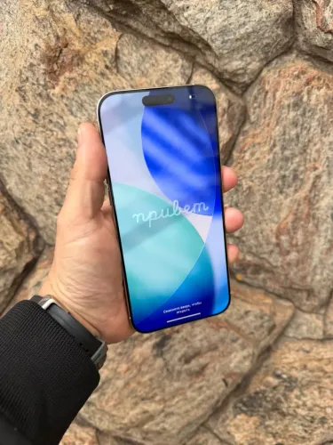 IPHONE 16 PRO MAX 256GB