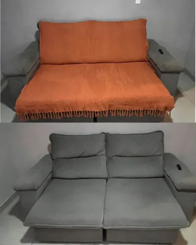 Sofá ?