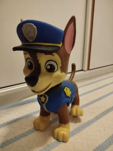 Chase patrulha canina